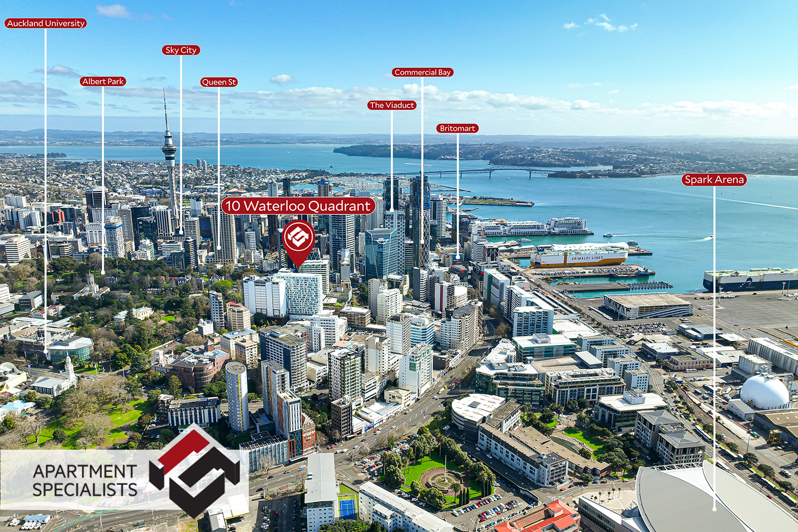 10 Waterloo Quadrant Auckland Central_16