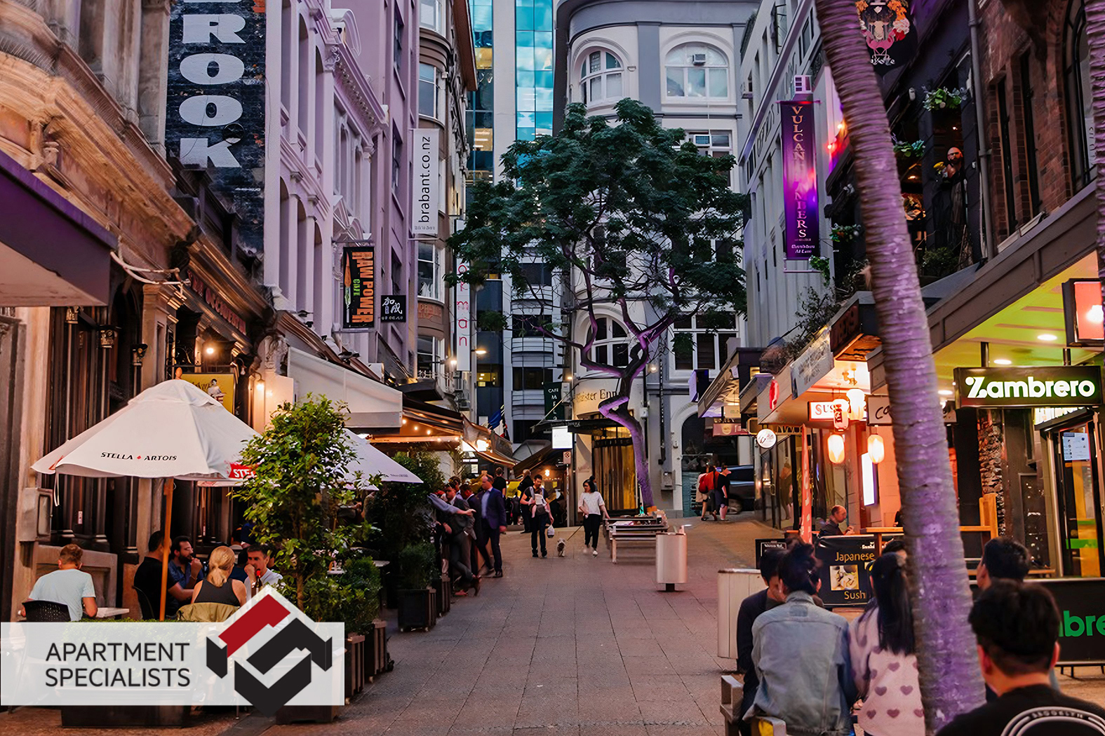 10 Waterloo Quadrant Auckland Central_22