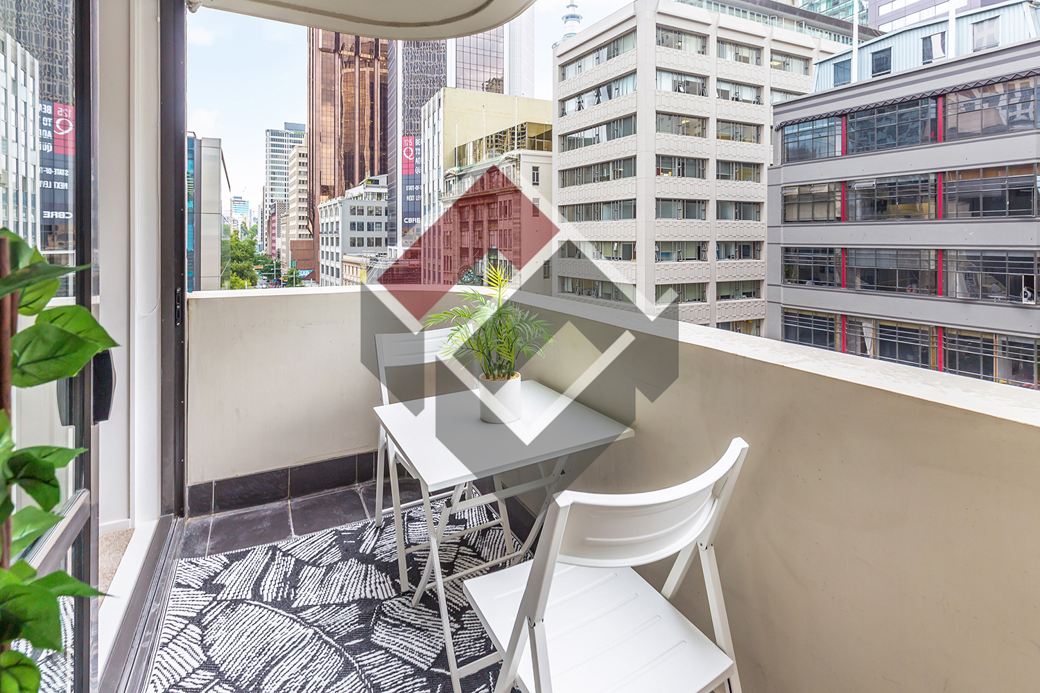 4C Portland Towers, 62 Queen Street, Auckland Apartment Specialists